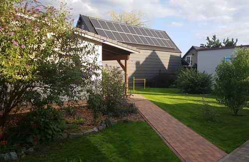 Lauta Apartment | Holiday house Zur alten Schmiede