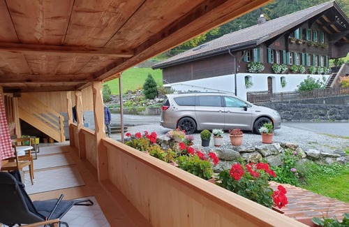 Zweisimmen House | Holiday house Zweisimmen for 1 - 4 persons with 1 bedroom - Holiday home