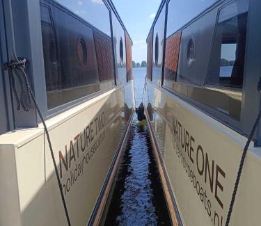 Lith Boat Rental | Holiday Houseboats