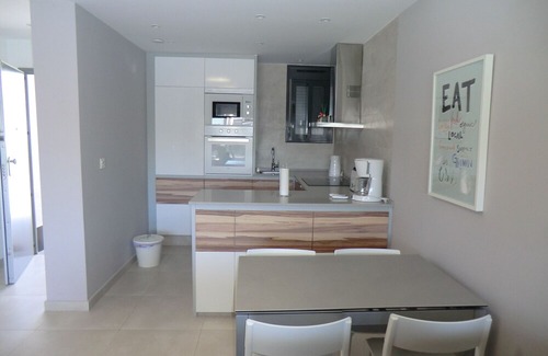 Los Altos House | Holiday Houses - Los Altos 93