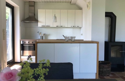 Quilitz Apartment | Holiday houses Michaelis 7 in Quilitz - House 7