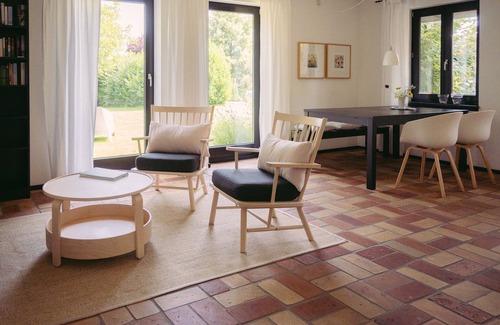 Quilitz Apartment | Holiday houses Michaelis 7 in Quilitz - House 7