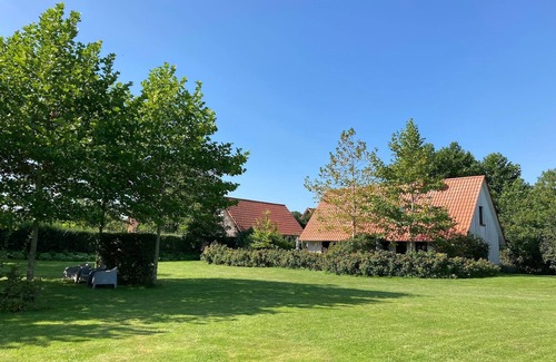 Quilitz Apartment | Holiday houses Michaelis 7 in Quilitz - House 7