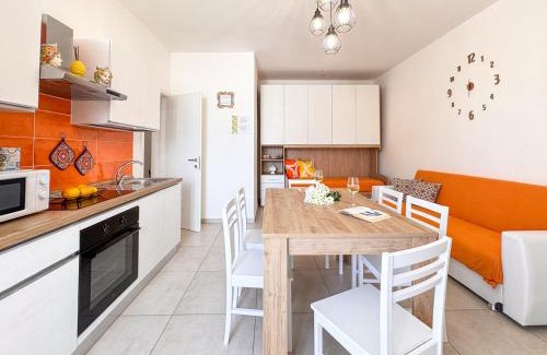 San Lorenzo Apartment | Holiday Houses San Lorenzo Calamosche