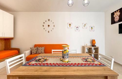 San Lorenzo Apartment | Holiday Houses San Lorenzo Calamosche
