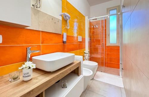 San Lorenzo Apartment | Holiday Houses San Lorenzo Calamosche