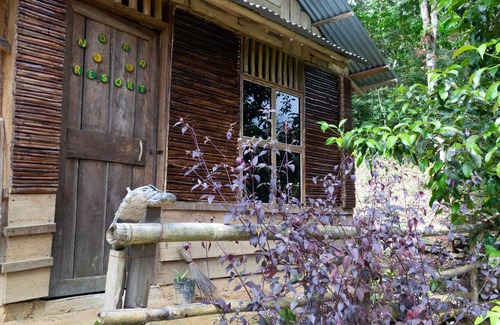 Bohorok House | Holiday rental in Sumatra