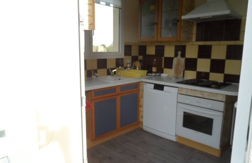 La Plaine-sur-Mer House | HOLIDAY Ideal, the sun the rest, the MICRO CLIMATE at 600m from the beach