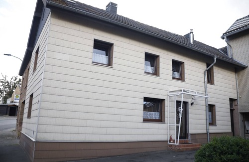 Berg House | Holiday in a quiet location