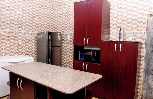 Umuahia Villa | Holiday in an Exclusive Villa with 24Hrs Solar Electricity