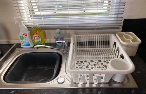 Millom House | Holiday in Caravan comes with modern facilities in Millom,Cumbria, Lake District