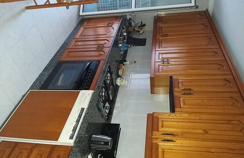 San Ambrosio Apartment | Holiday in one of the most beautiful white villages in Andalusia