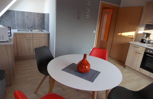 Vynen Apartment | Holiday in idyllic surroundings .