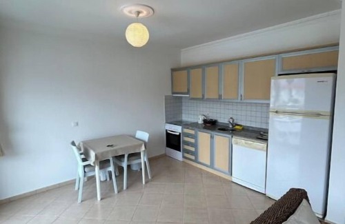 Camyuva House | Holiday in Kemer