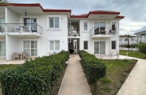 Camyuva House | Holiday in Kemer