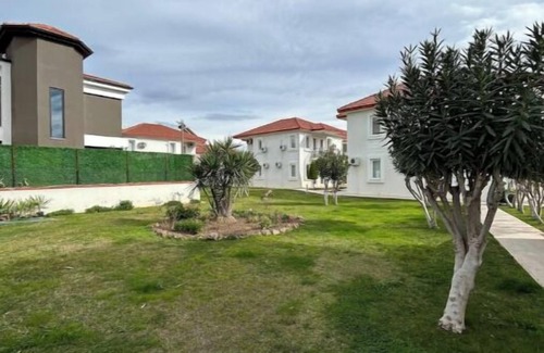 Camyuva House | Holiday in Kemer