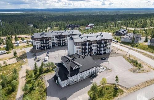 Yllas Apartment | Holiday in Lapland - Ylläs Iso-Ylläksentie 45 H 10