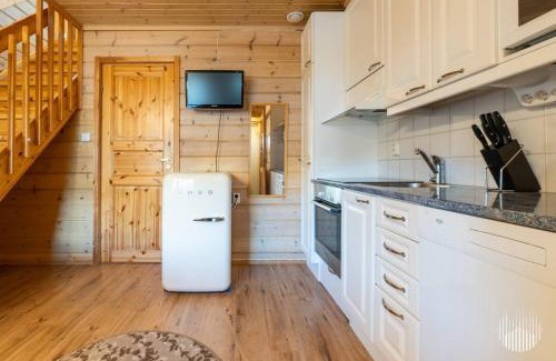 Yllas Apartment | Holiday in Lapland - Ylläs Iso-Ylläksentie 45 H 10