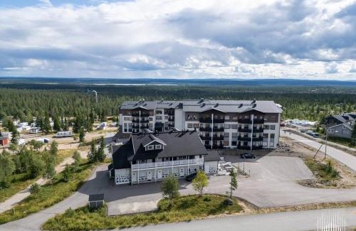 Yllas Apartment | Holiday in Lapland - Ylläs Iso-Ylläksentie 45 H 10