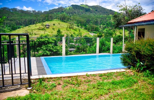 Kandy House | HOLIDAY IN MISTY MOUNTAINS - EXOTIC ASIAN LIVING @ SRI KANDYAN VILLA