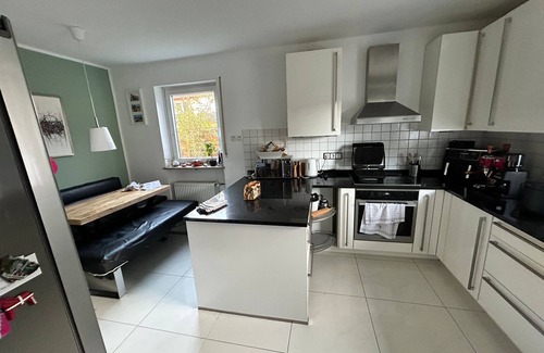 Ramersdorf House | Holiday in Munich