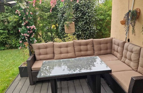 Ramersdorf House | Holiday in Munich