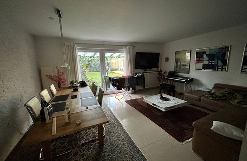 Ramersdorf House | Holiday in Munich