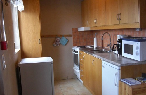 Malarhusens Apartment | Holiday in Österlen between Ystad and Simrishamn