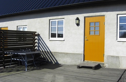 Malarhusens Apartment | Holiday in Österlen between Ystad and Simrishamn