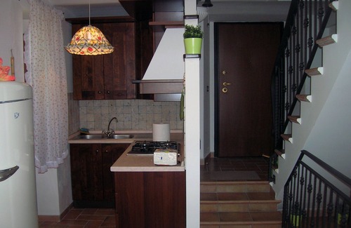 Rocca Cinquemiglia House | Holiday in Roccacinquemiglia, very close to Roccaraso