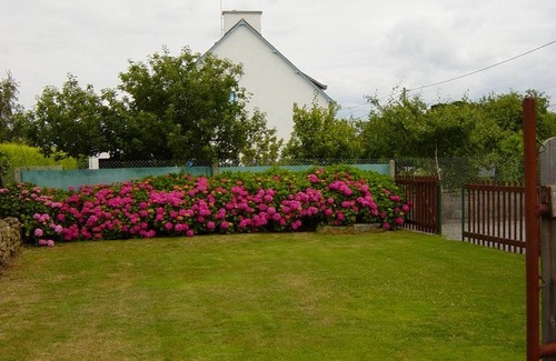 Nevez Apartment | Holiday in Southern Brittany