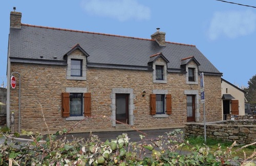 Nevez Apartment | Holiday in Southern Brittany