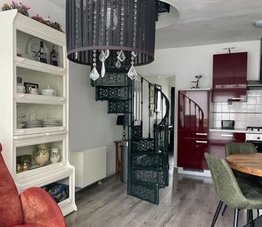 Bunschoten Apartment | Holiday in Spakenburg Ootje