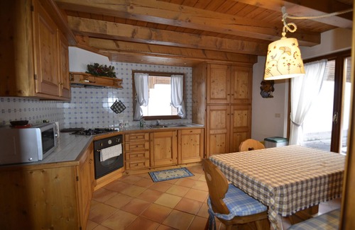 Villanova Apartment | Holiday in the Dolomite