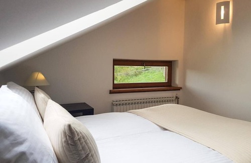 Sarajevo Canton Bed & Breakfast | Holiday in the forest with beautiful view of the city of Sarajevo