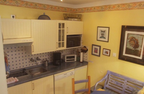 Edesheim Apartment | Holiday in the former press house