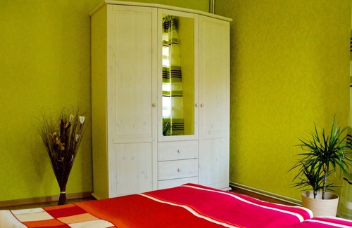 Dahlen Apartment | Holiday in the heart of Saxony in the Dahlen Heath between Leipzig and Dresden