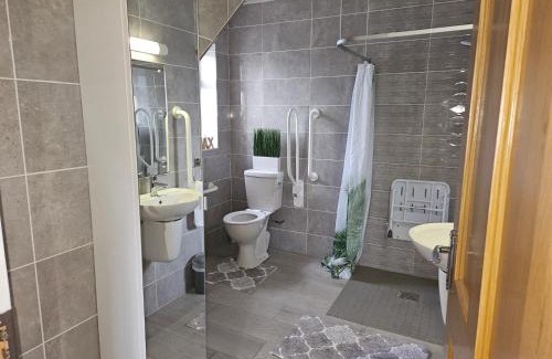 Castlemaine Apartment | Holiday in The Heart of Kerry