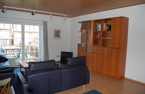Lauenburg an der Elbe Apartment | Holiday in the historical district of Lauenburg/Elbe
