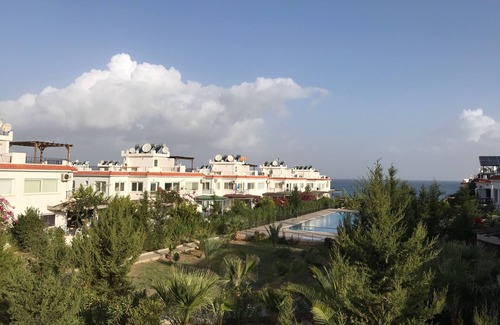 Kyrenia District Apartment | Holiday in the SUN- Taking bookings now .