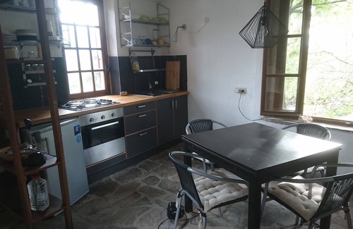 Mons House | Holiday in the wildlife park of Occitania, southern France