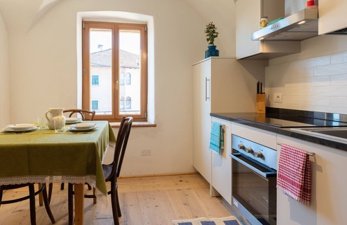 Romeno House | holiday in Val di Non : trekking and relaxing on the mountainn