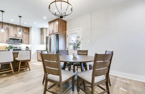 San Angelo House | Holiday Inn 3 BR 2 and a half BA New