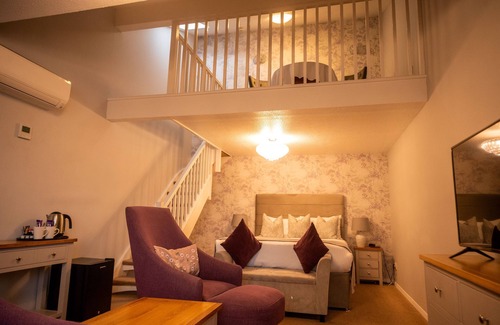 Mynydd Isa Hotel | Holiday Inn A55 Chester West by IHG