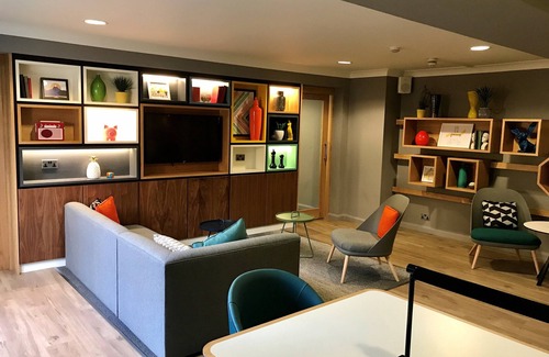 Mynydd Isa Hotel | Holiday Inn A55 Chester West by IHG