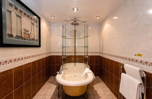 Mynydd Isa Hotel | Holiday Inn A55 Chester West by IHG