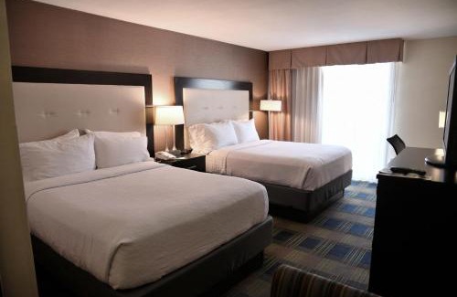 Fairlawn Hotel | Holiday Inn Akron-West by IHG