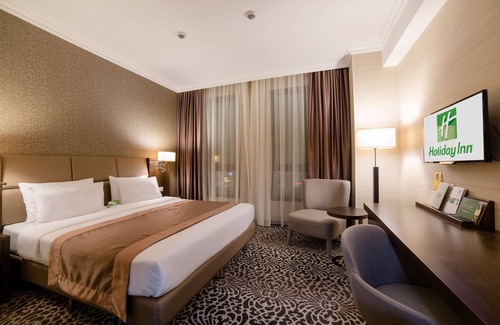 Aktau Hotel | Holiday Inn Aktau by IHG