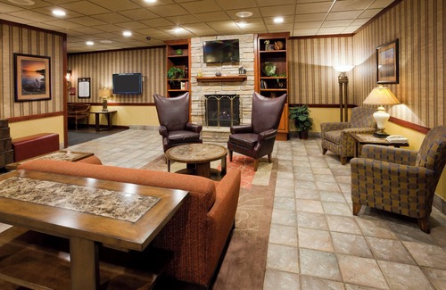 Alexandria Hotel | Holiday Inn Alexandria by IHG
