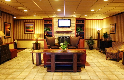 Alexandria Hotel | Holiday Inn Alexandria by IHG